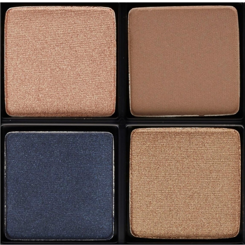 Glo Skin Beauty Shadow Quad Hey Sailor